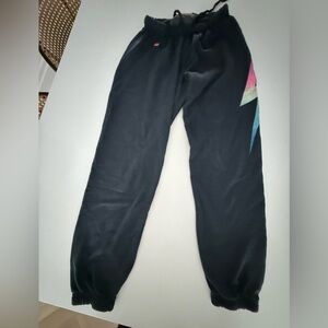 Aviator Nation lightning bolt